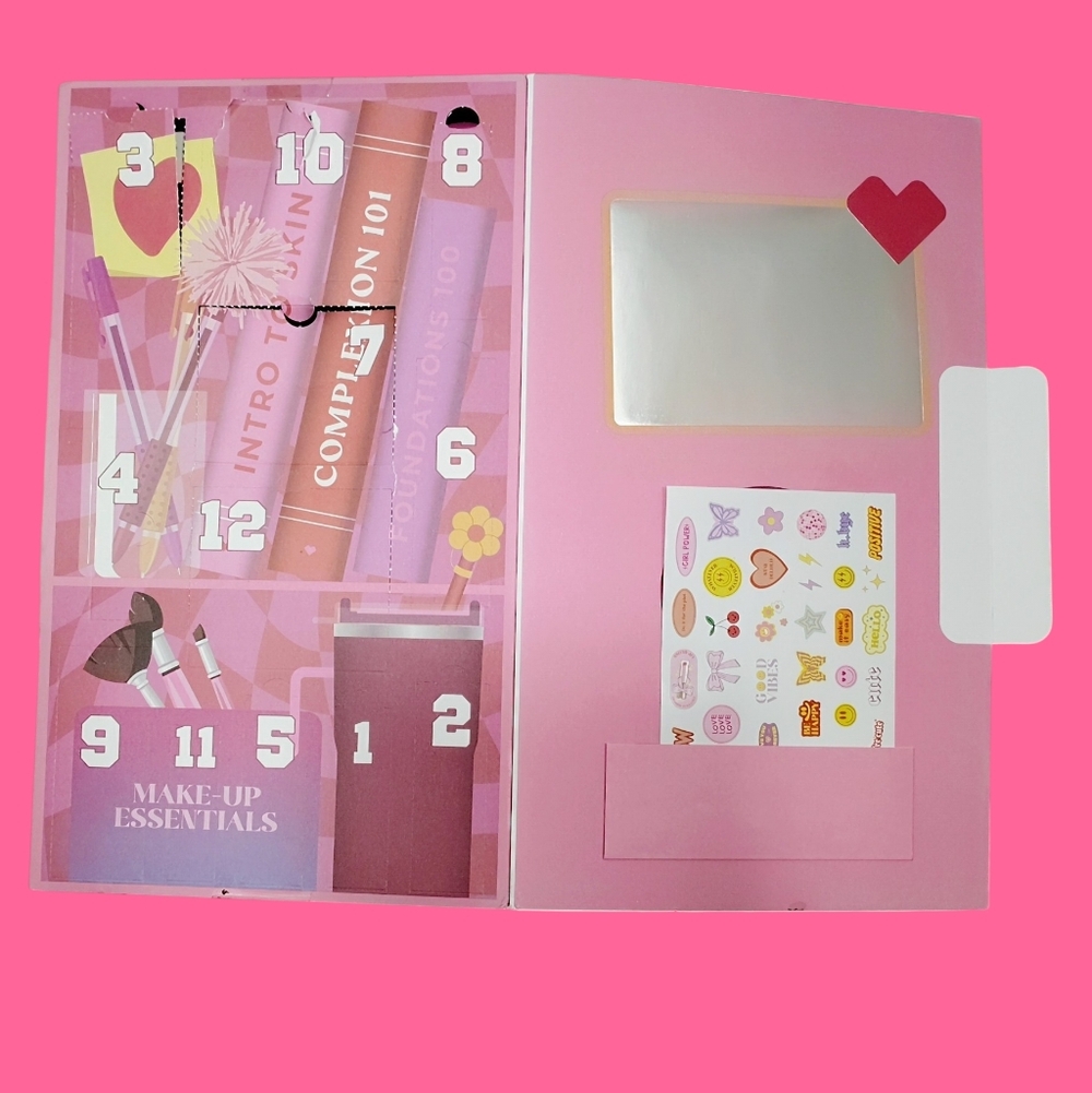 š©·BEAUTY IS BACKš©· 11 PRODUCT SAMPLESš©·(CVS) Limited Edition! - Picture 3 of 5